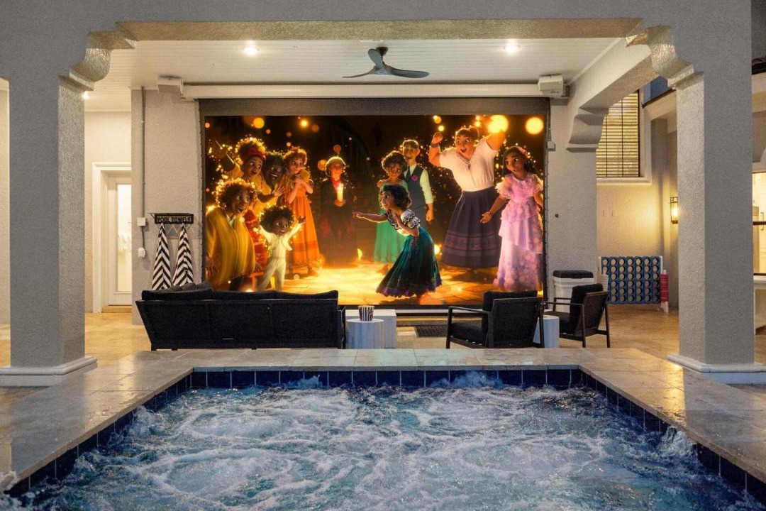 Photo of Livingroom in Reunion