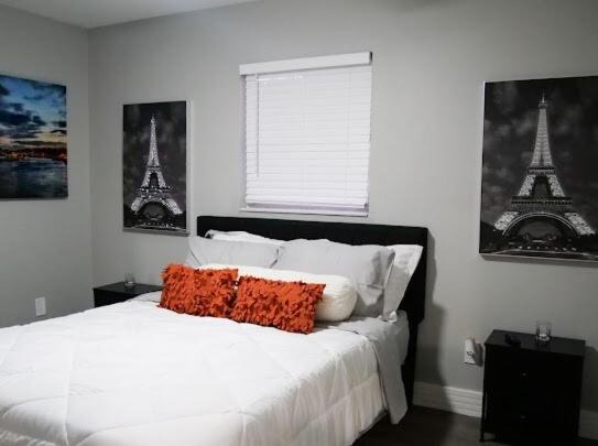 Photo of Bedroom in Sunset Park