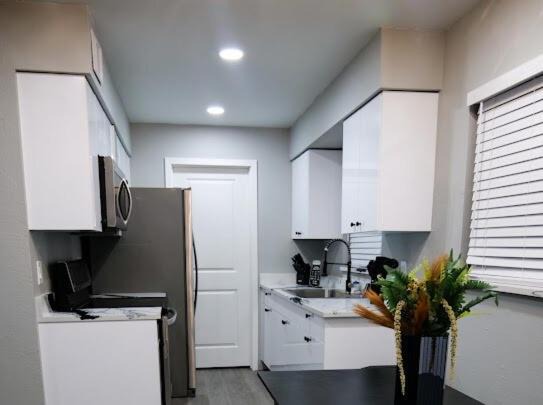 Photo of Kitchen in Sunset Park