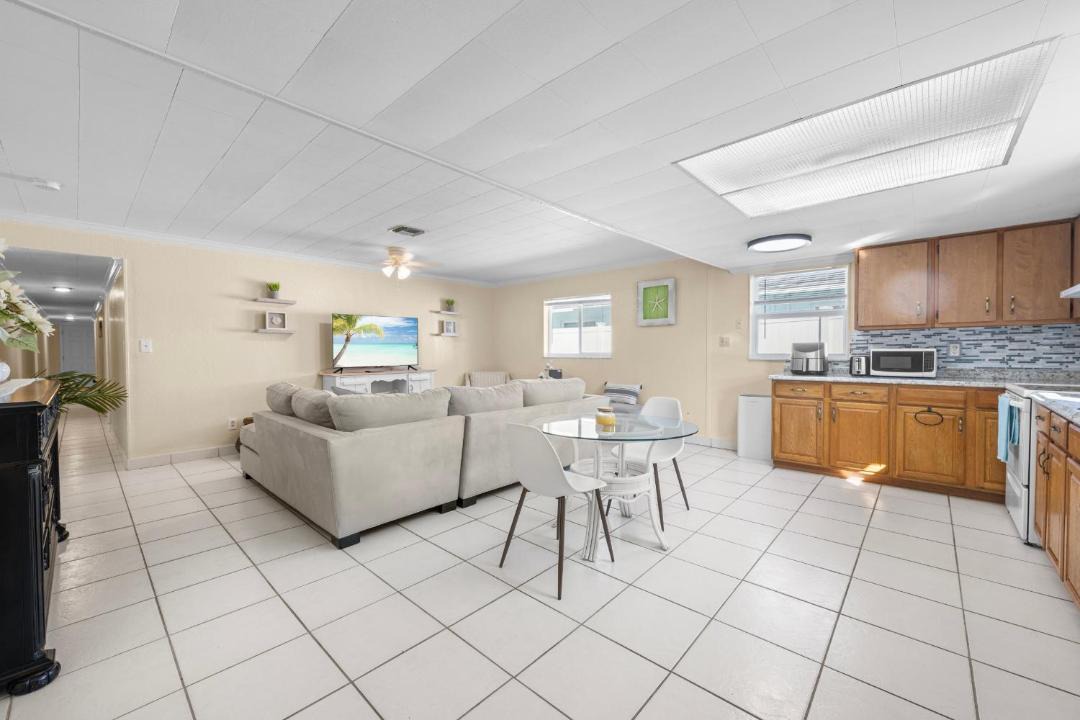 Photo of Kitchen in Fort Pierce