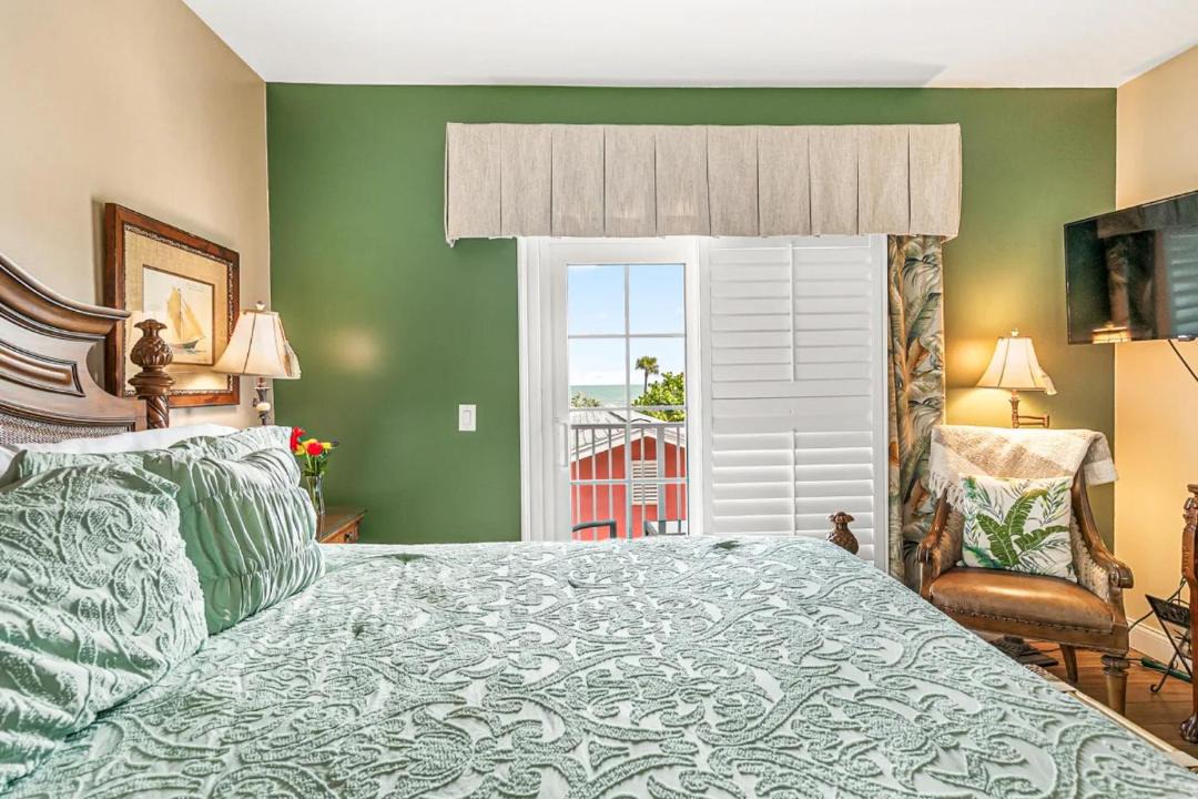 Photo of Bedroom in Indialantic By The Sea