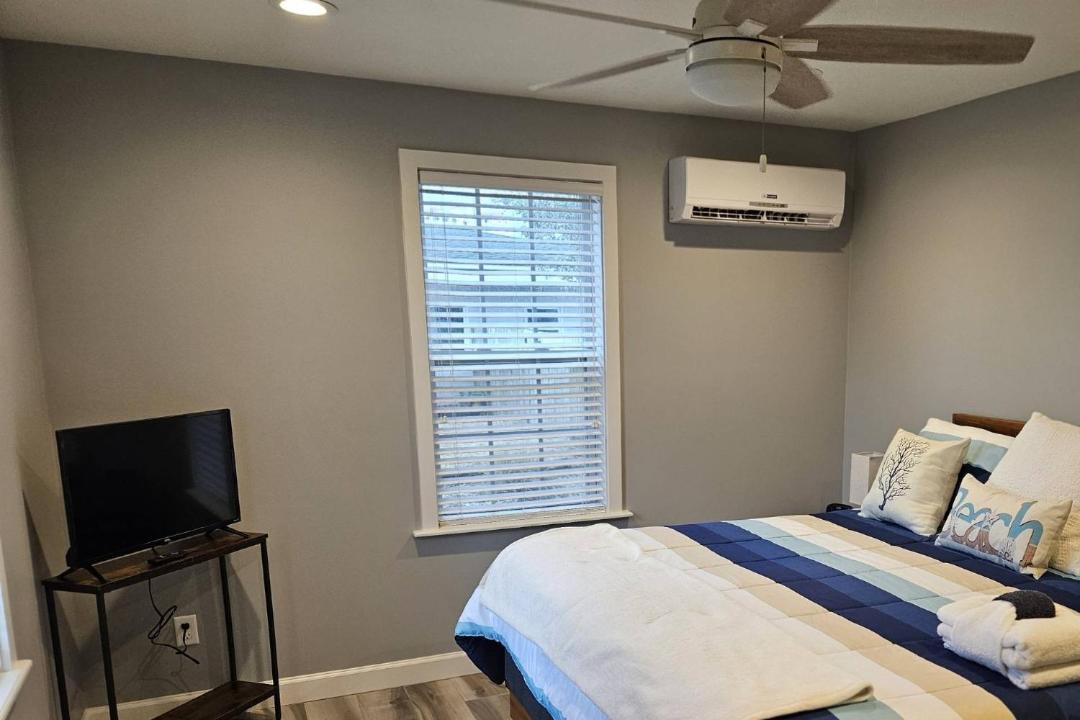 Photo of Bedroom in Jacksonville Beach