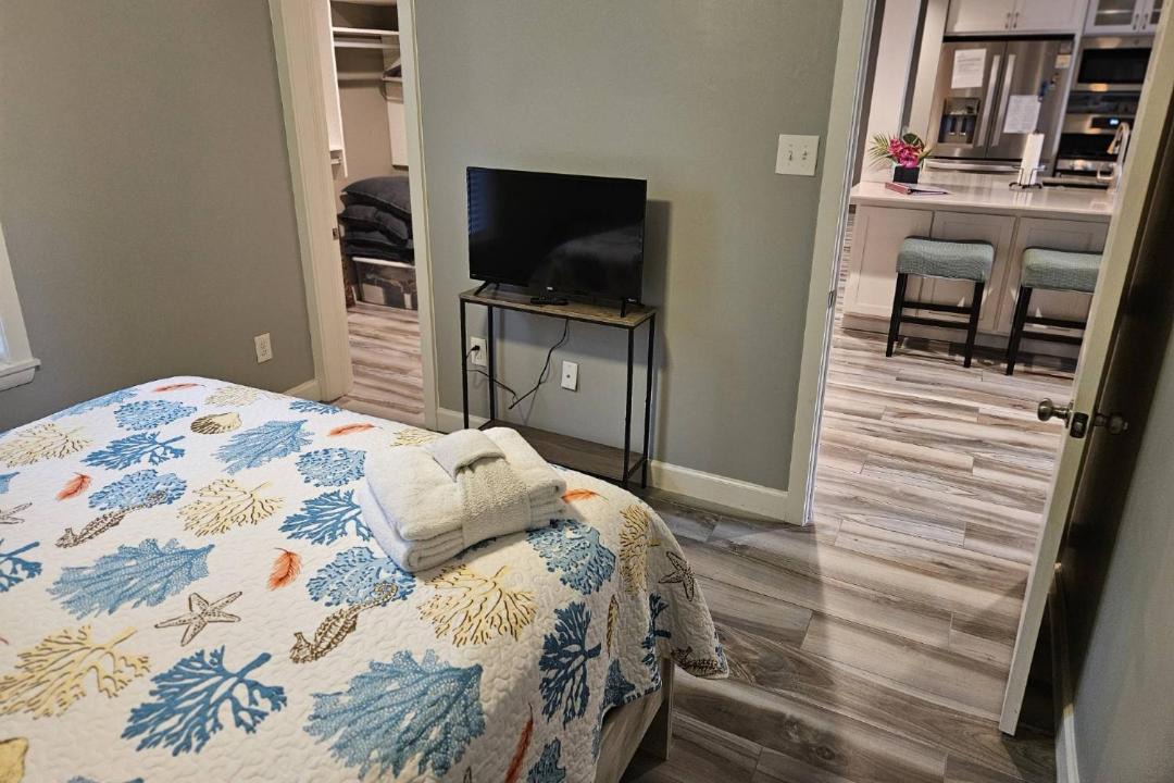 Photo of Bedroom in Jacksonville Beach