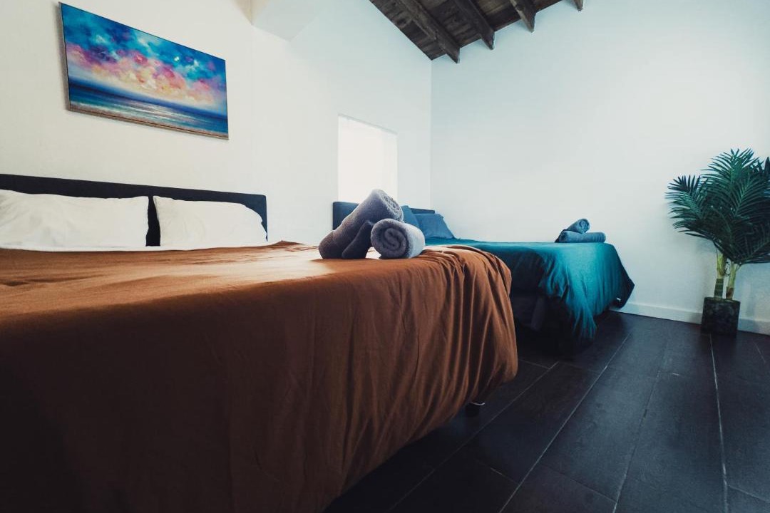Photo of Bedroom in Buena Vista