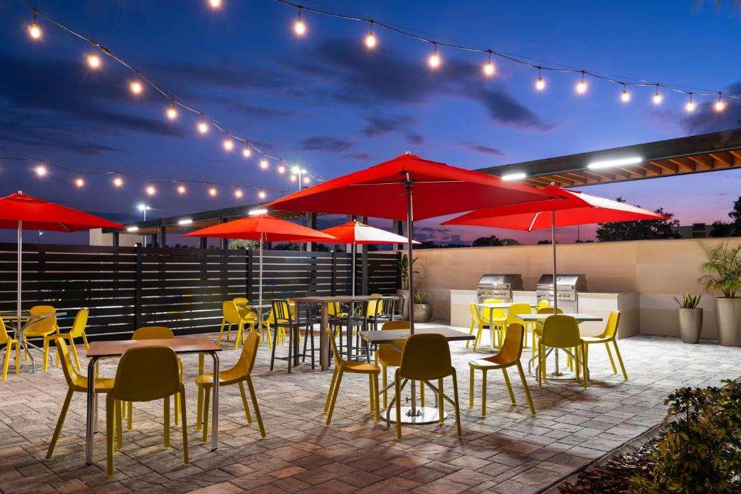 Photo of Patio Balcony in Winter Haven