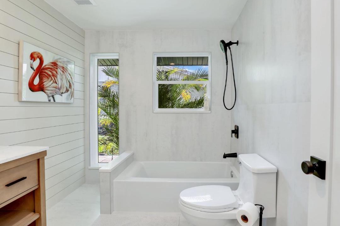 Photo of Bathroom in East Naples