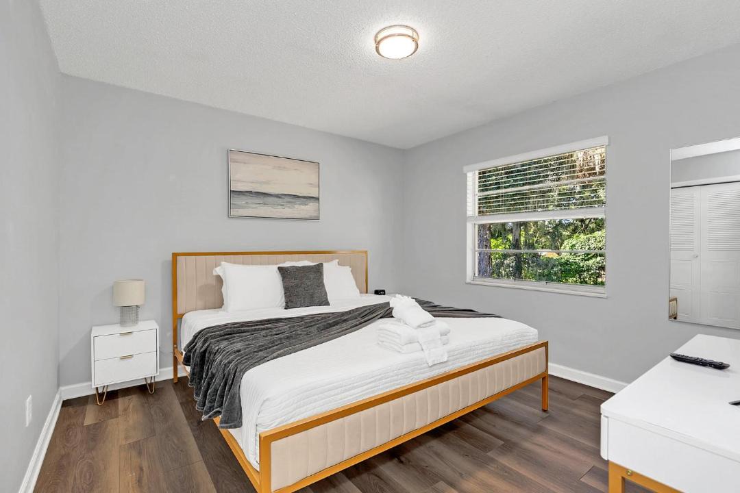 Photo of Bedroom in Orange City