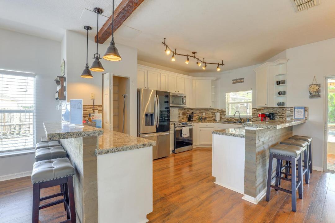 Photo of Kitchen in Port Saint Lucie