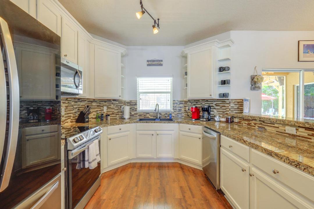 Photo of Kitchen in Port Saint Lucie