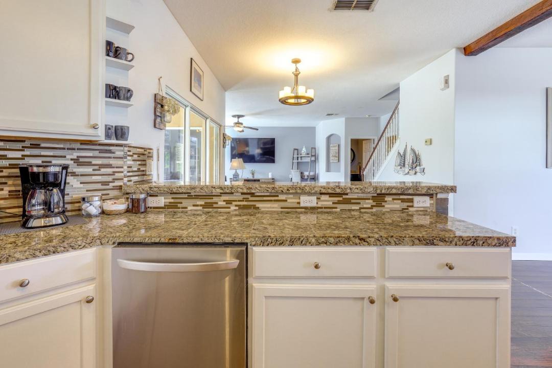 Photo of Kitchen in Port Saint Lucie