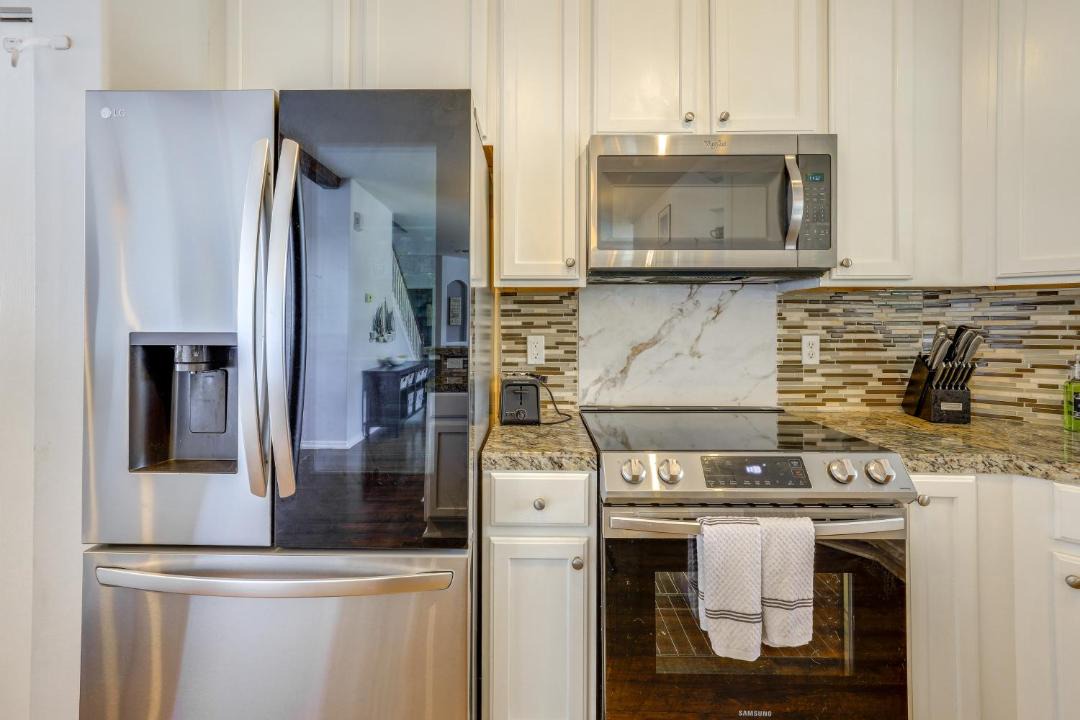 Photo of Kitchen in Port Saint Lucie