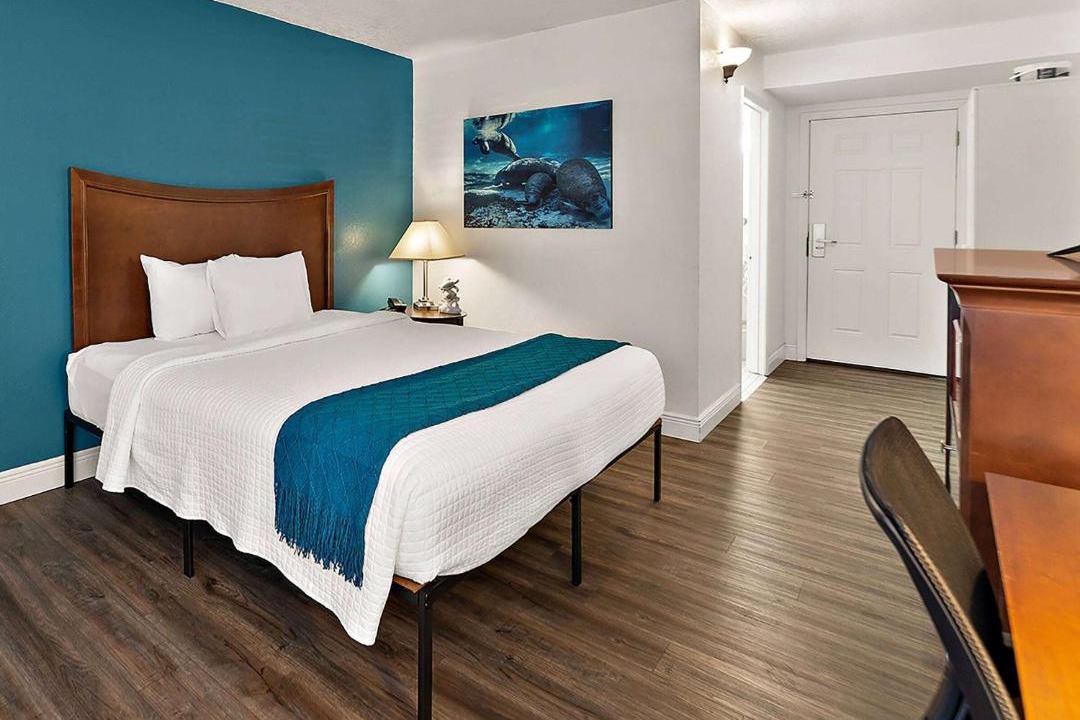 Photo of Bedroom in Crystal River
