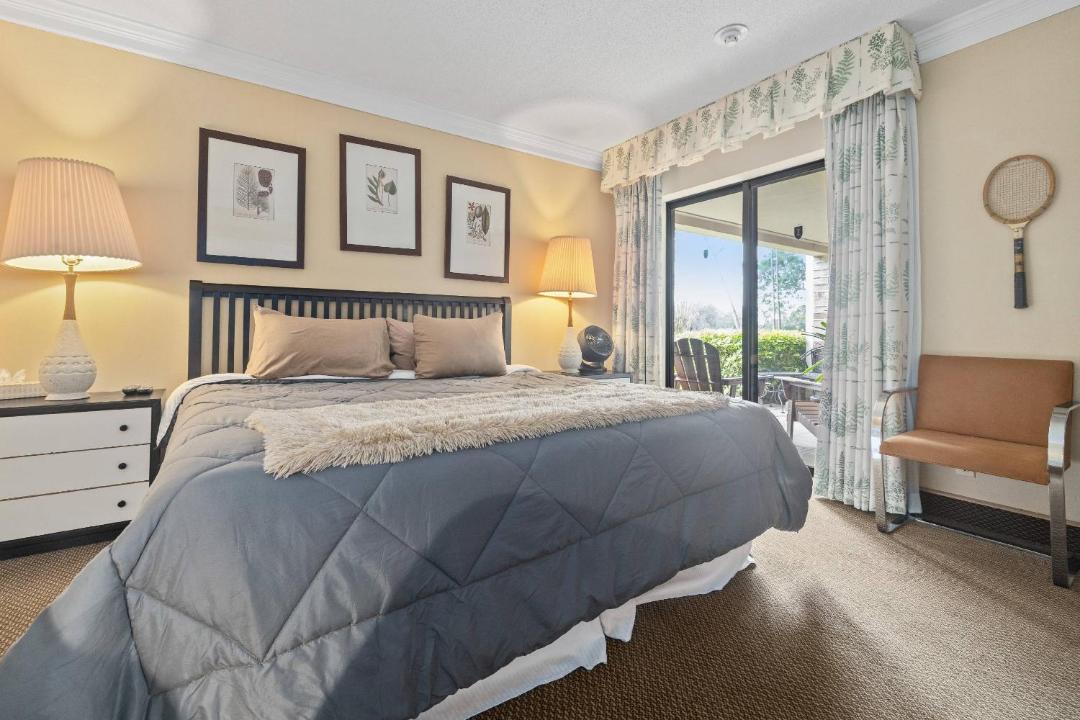 Photo of Bedroom in Palm Harbor