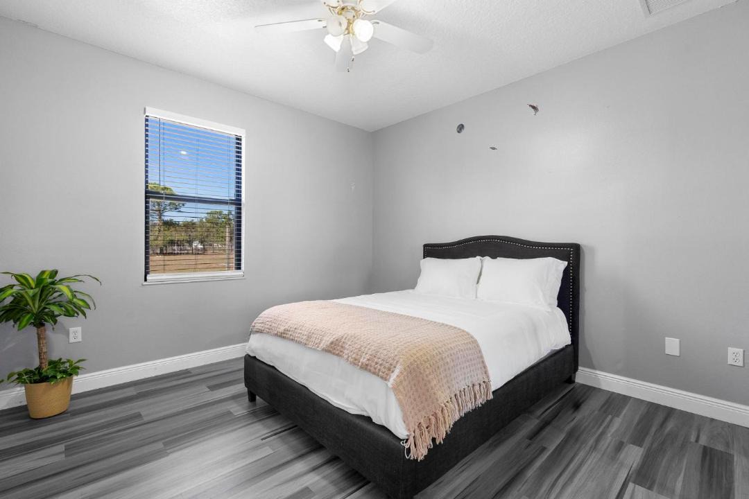 Photo of Bedroom in St. Cloud