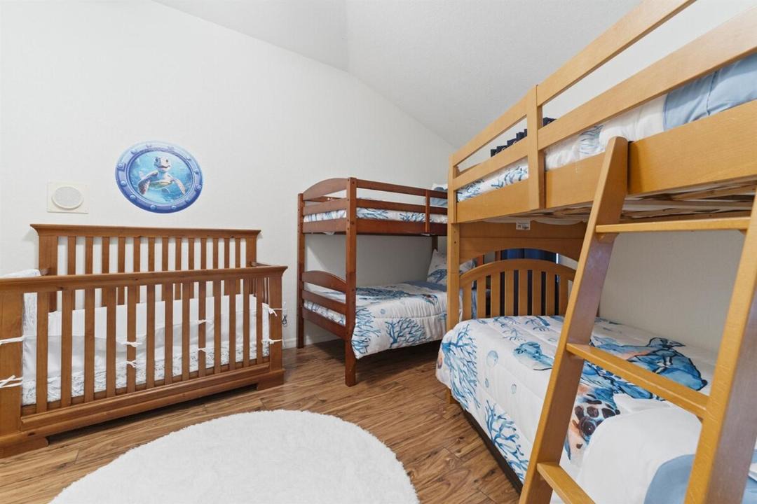 Photo of Bedroom in Marineland Acres
