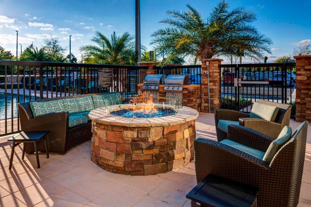 Photo of Patio Balcony in Southside