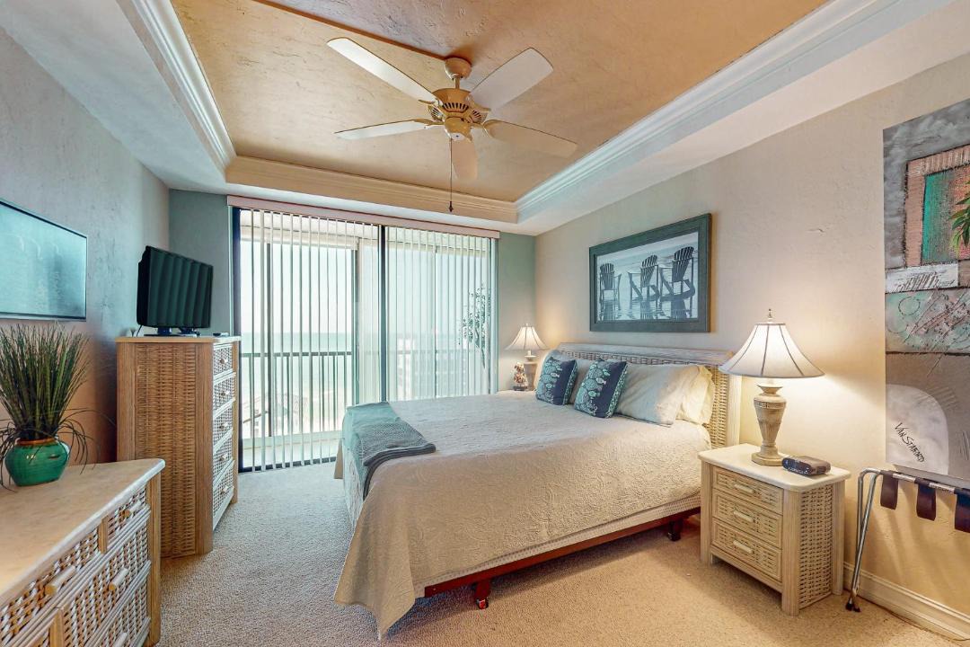 Photo of Bedroom in Bonita Springs
