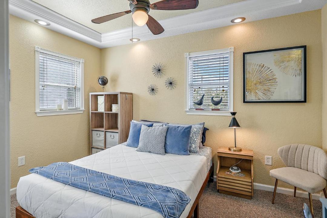 Photo of Bedroom in St. Petersburg