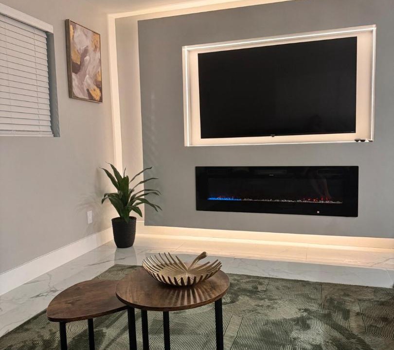 Photo of Livingroom in West Palm Beach