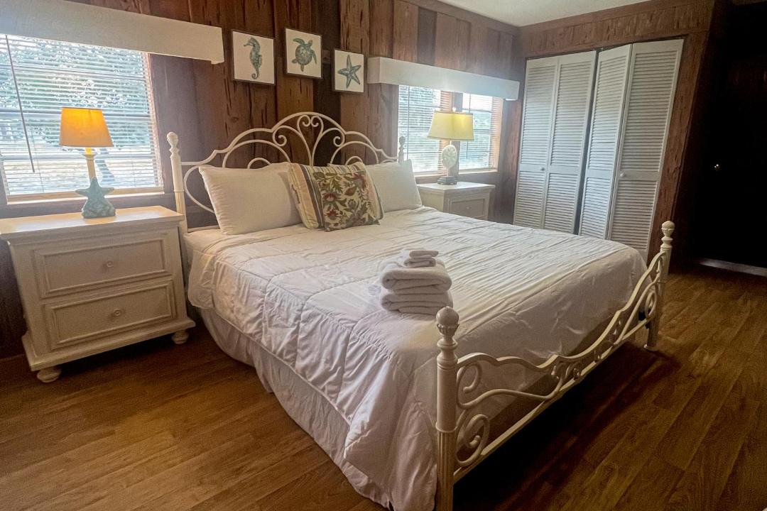 Photo of Bedroom in East End