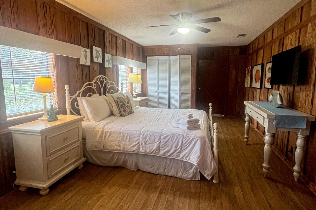 Photo of Bedroom in East End