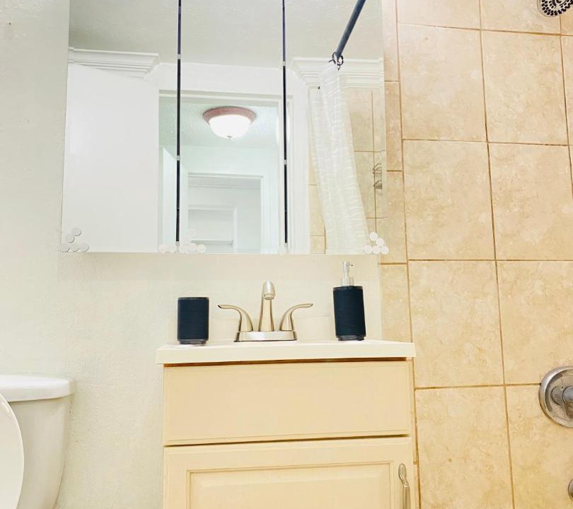 Photo of Bathroom in Downtown Jacksonville