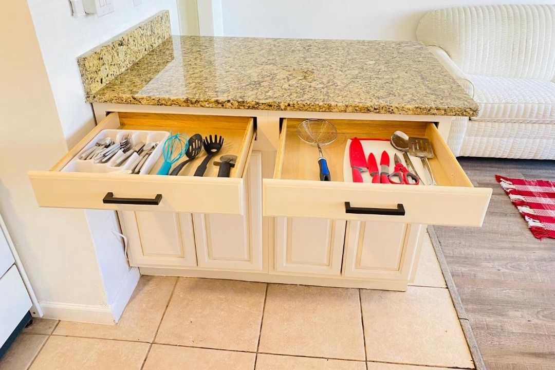 Photo of Kitchen in Downtown Jacksonville