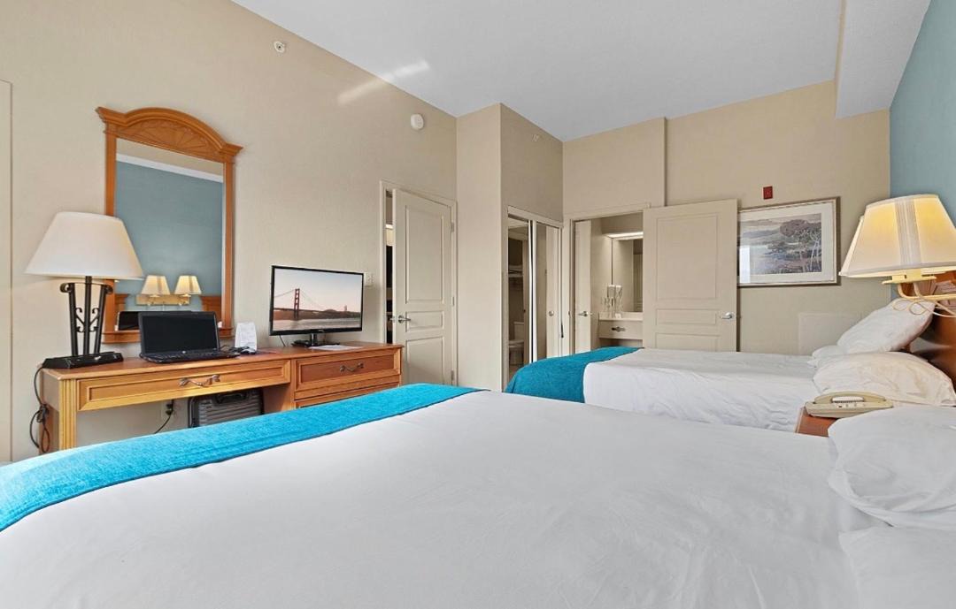 Photo of Bedroom in Florida Central Atlantic Coast