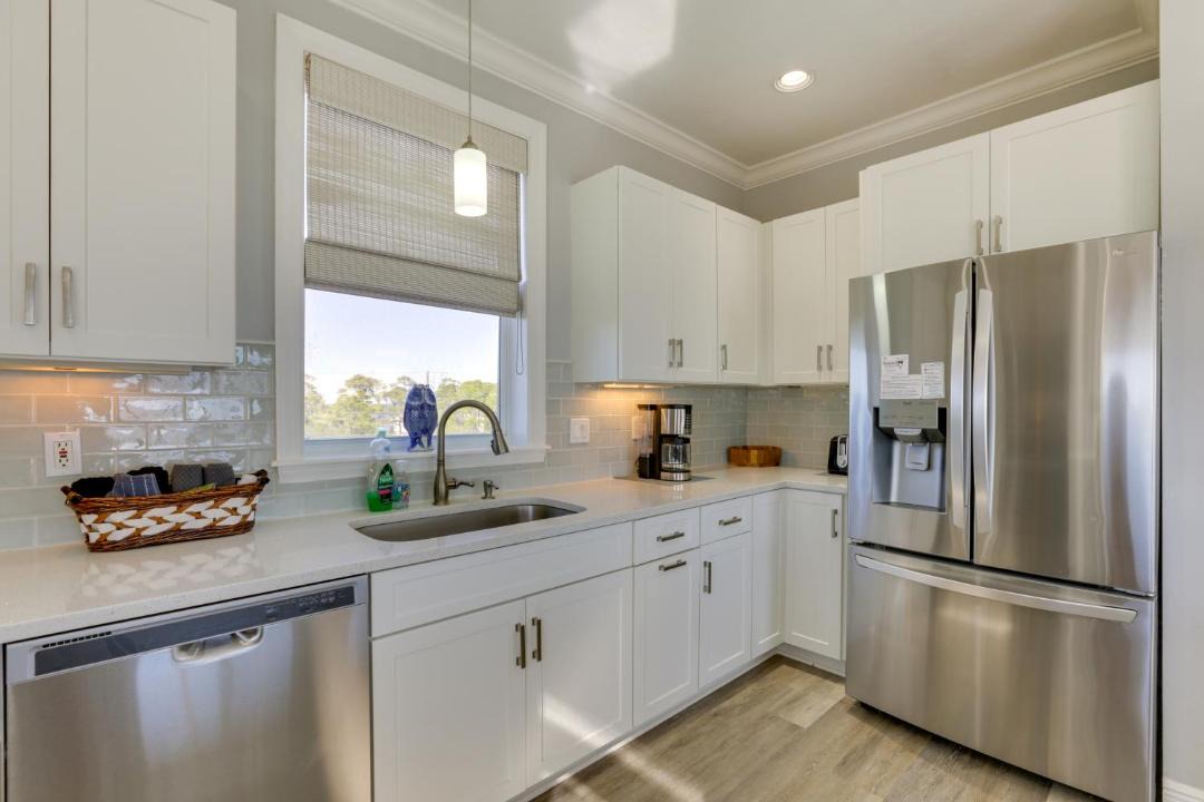Photo of Kitchen in East End