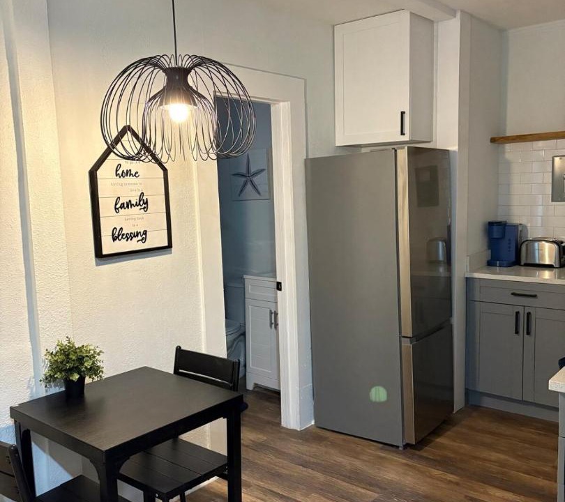 Photo of Kitchen in Historic Uptown