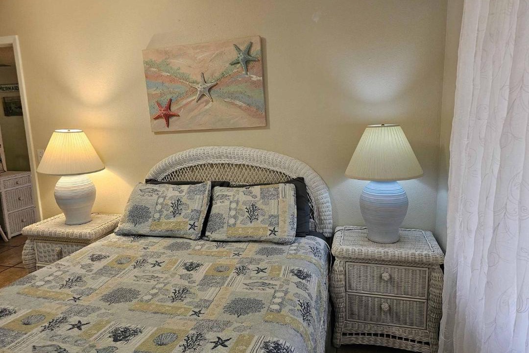 Photo of Bedroom in Crystal River