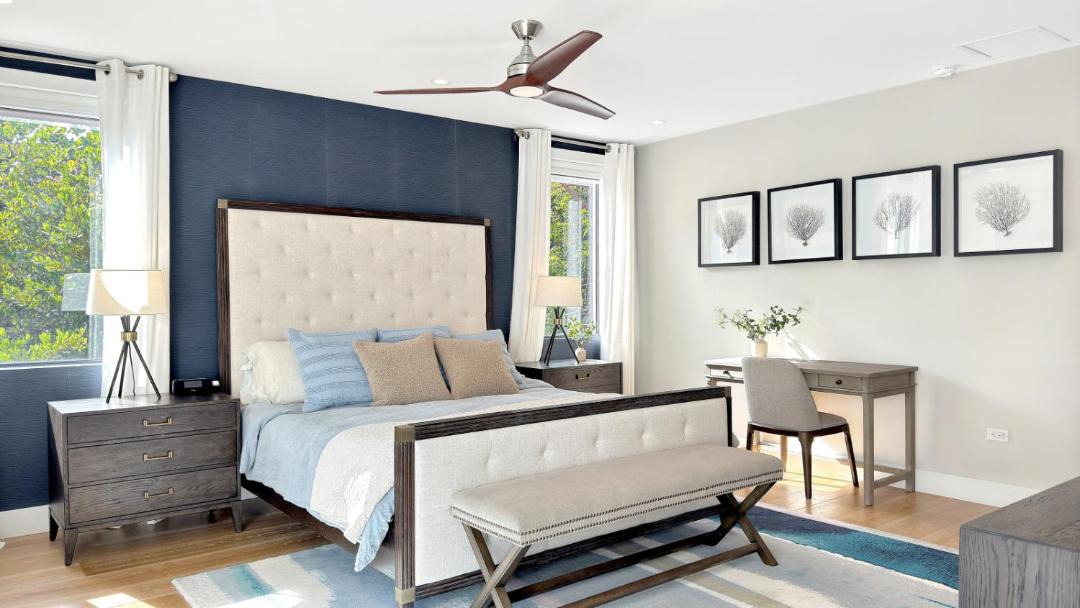 Photo of Bedroom in Coconut Grove