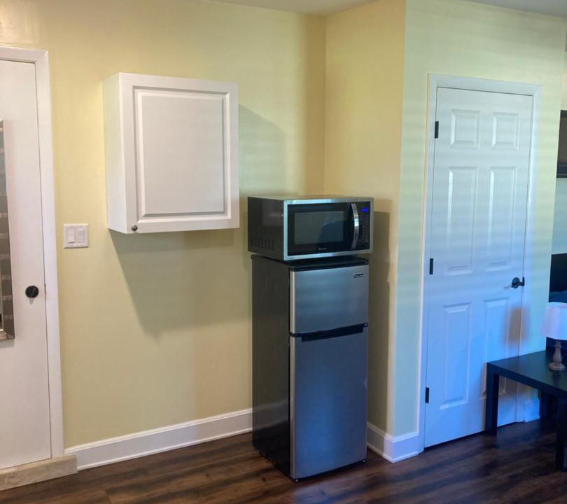 Photo of Kitchen in Ridge Wood Heights