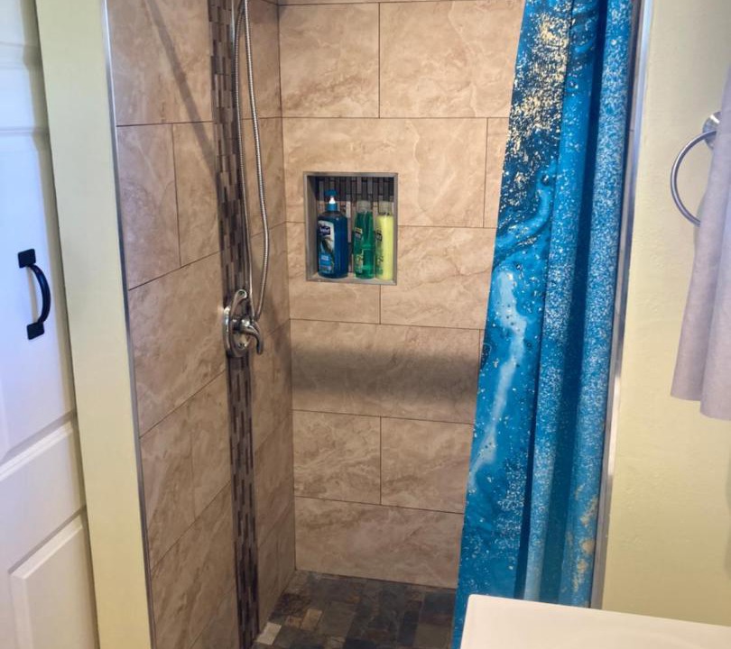 Photo of Bathroom in Ridge Wood Heights