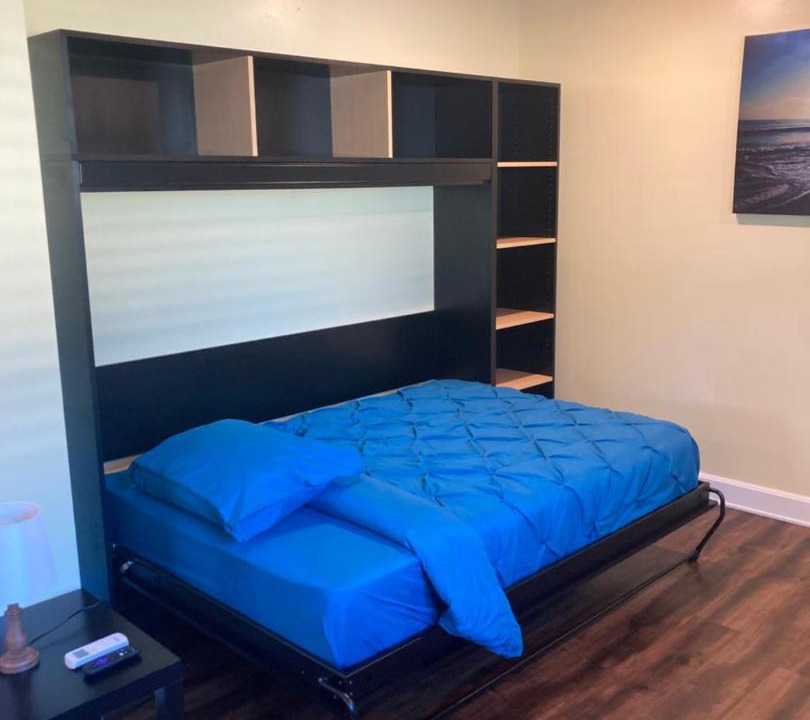 Photo of Bedroom in Ridge Wood Heights
