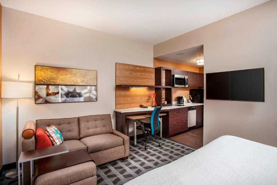 Photo of Bedroom in Altamonte Springs