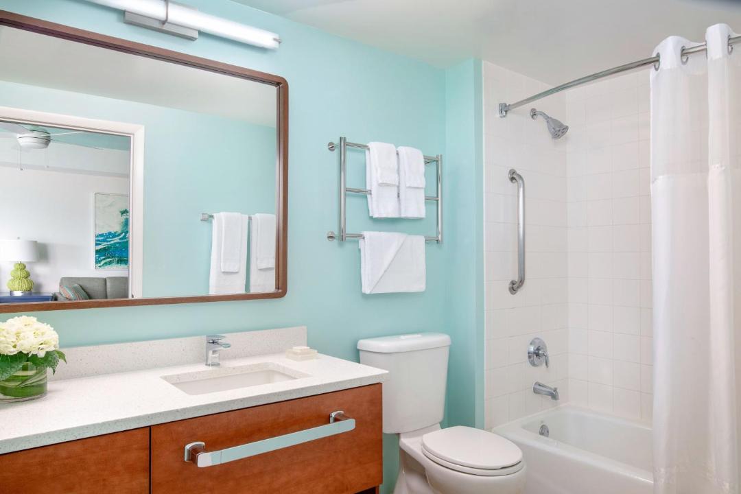 Photo of Bathroom in Florida Central Atlantic Coast