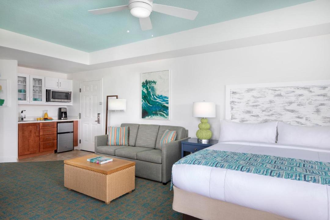 Photo of Bedroom in Florida Central Atlantic Coast