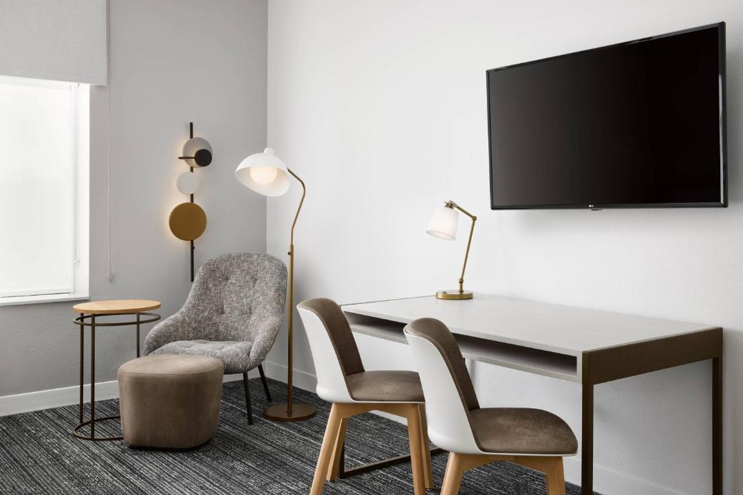 Photo of Livingroom in Plant City