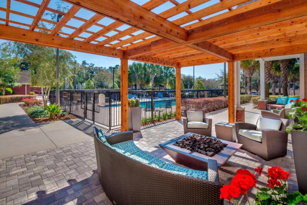 Photo of Patio Balcony in Ocala