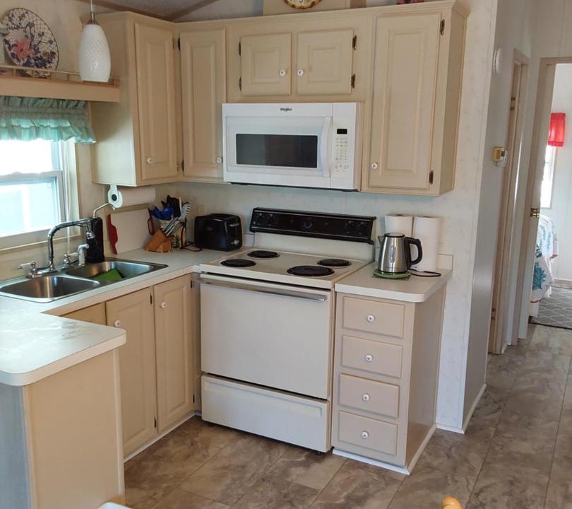 Photo of Kitchen in Port Charlotte