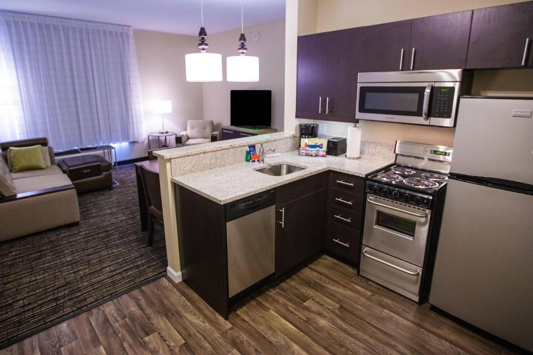 Photo of Kitchen in Boynton Beach