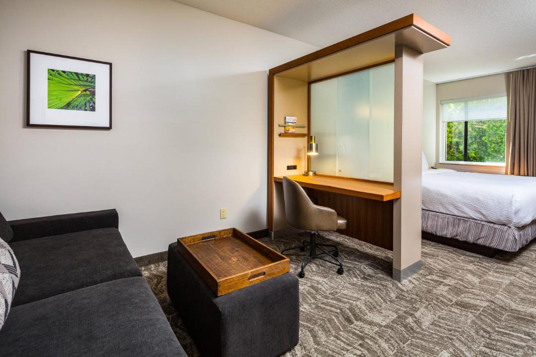 Photo of Bedroom in Gifford