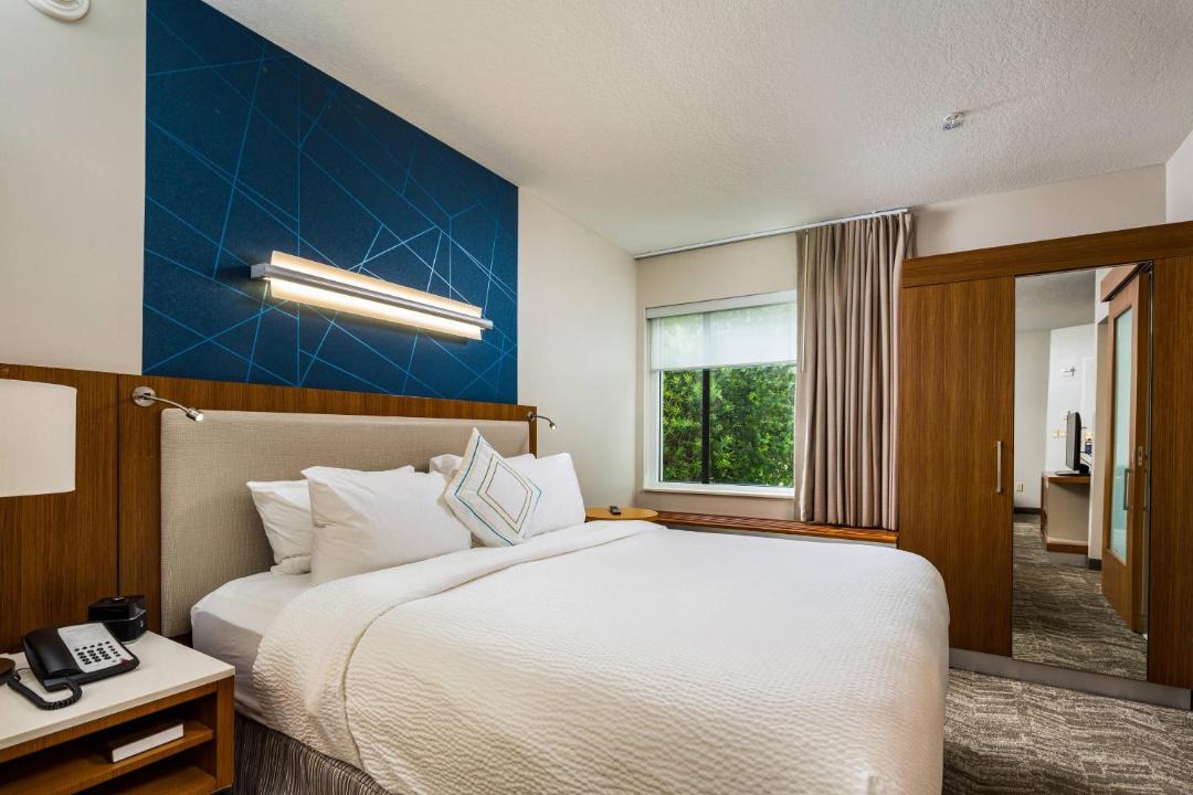 Photo of Bedroom in Gifford