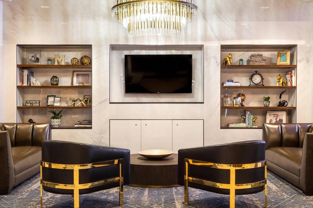 Photo of Livingroom in Palm Beach Gardens