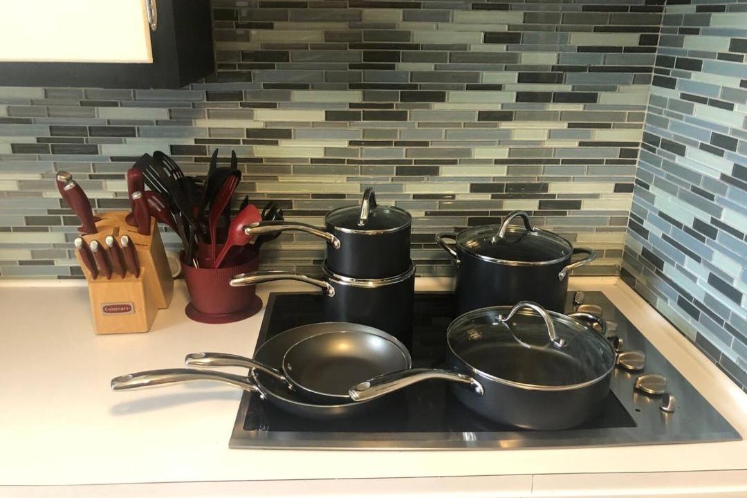 Photo of Kitchen in Southgate