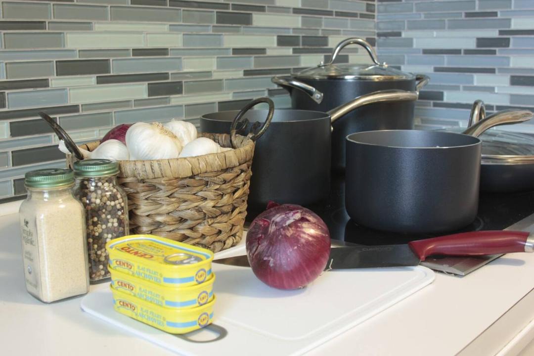 Photo of Kitchen in Southgate