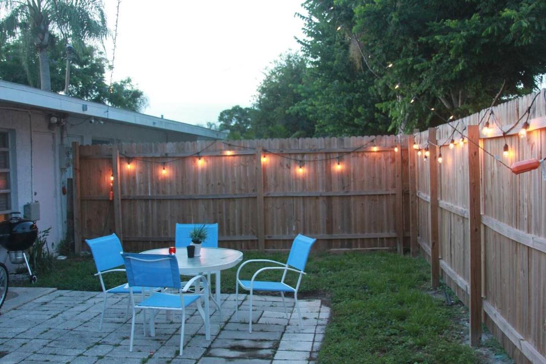 Photo of Patio Balcony in Southgate