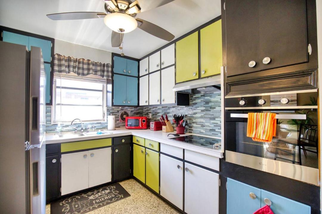 Photo of Kitchen in Southgate