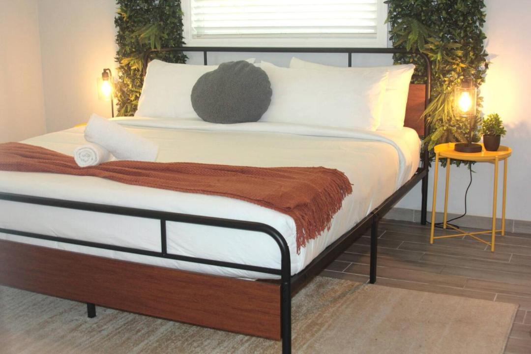 Photo of Bedroom in Central Sarasota